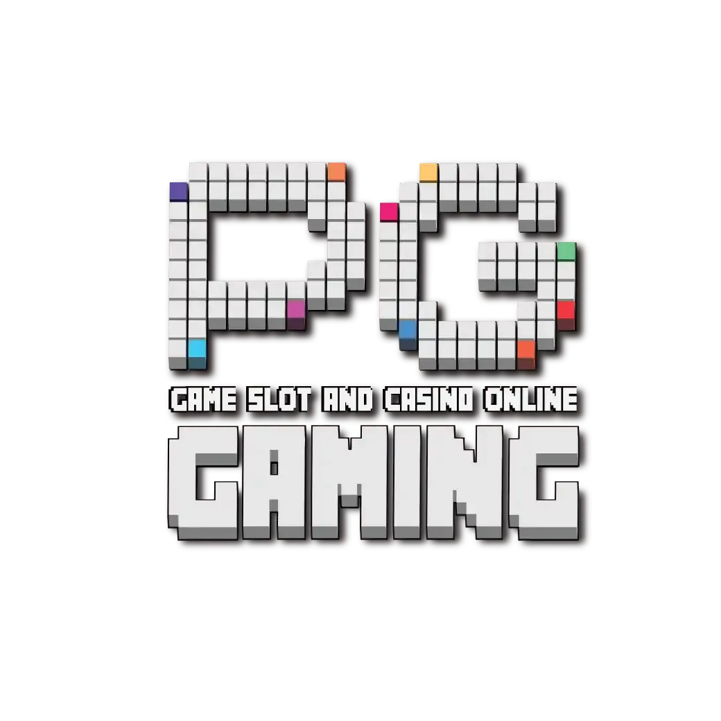 PGSLOTGAMING ทางเข้า PG SLOT เว็บตรง ฝากถอนออโต้